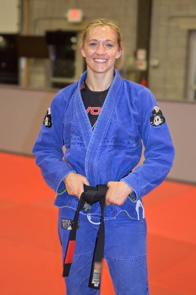 Rachel Demara
