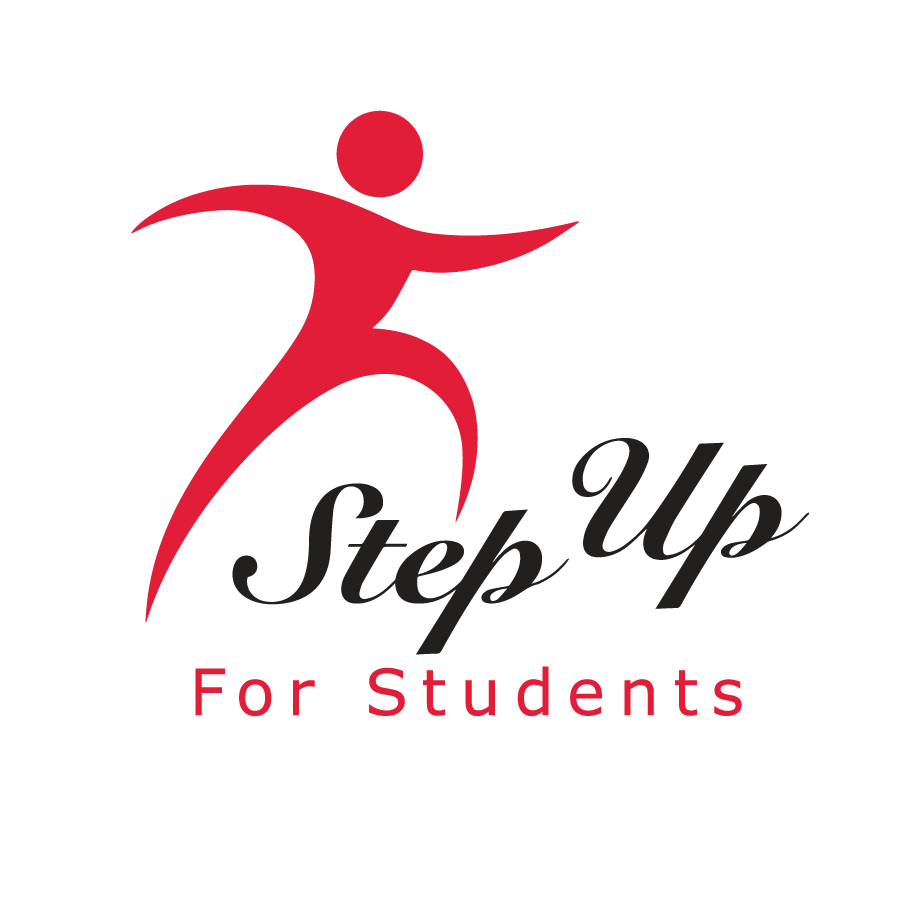 Step Up For Students Approved Program